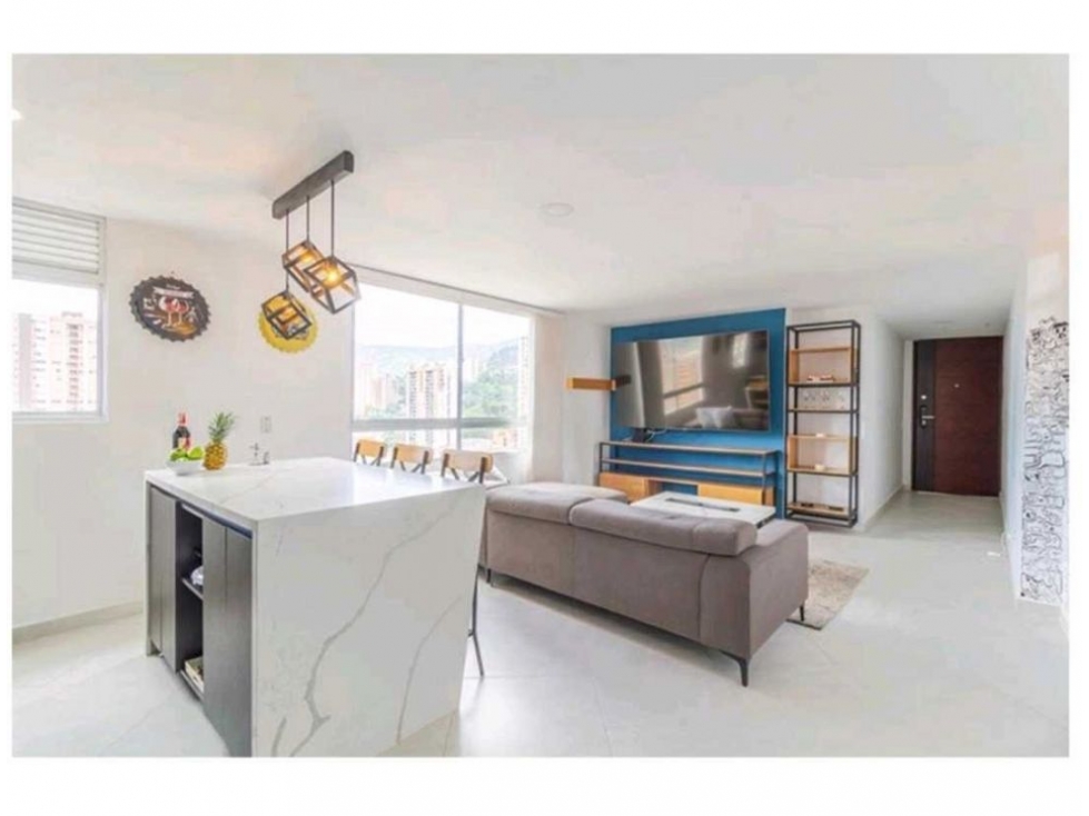 APARTAMENTO AIRBNB SABANETA