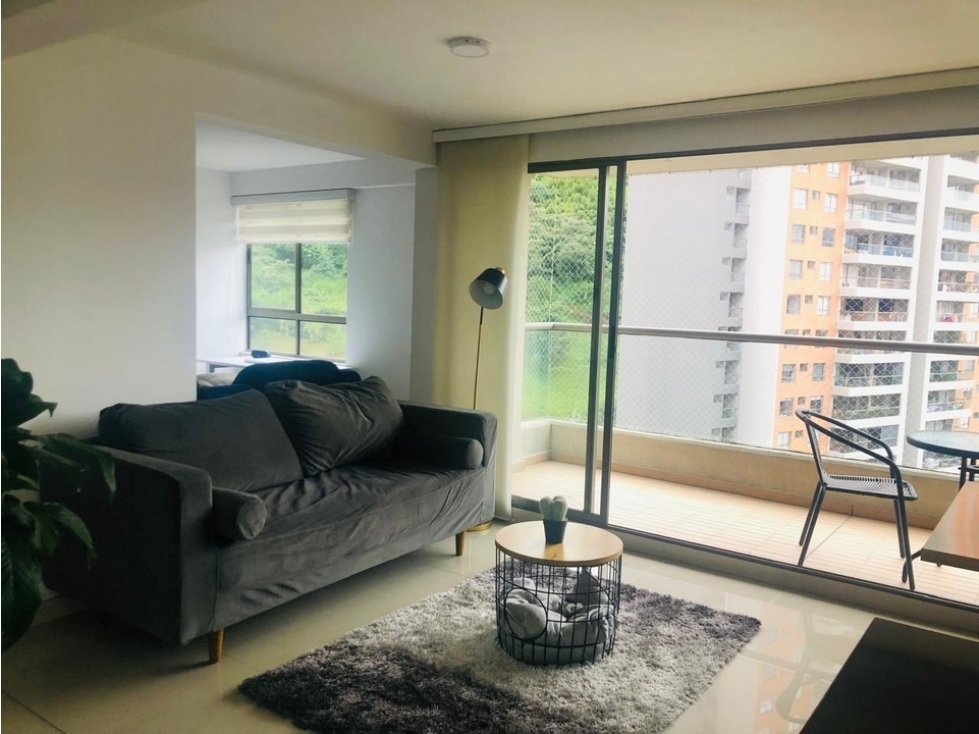 APARTAMENTO EN VENTA EN MEDELLIN