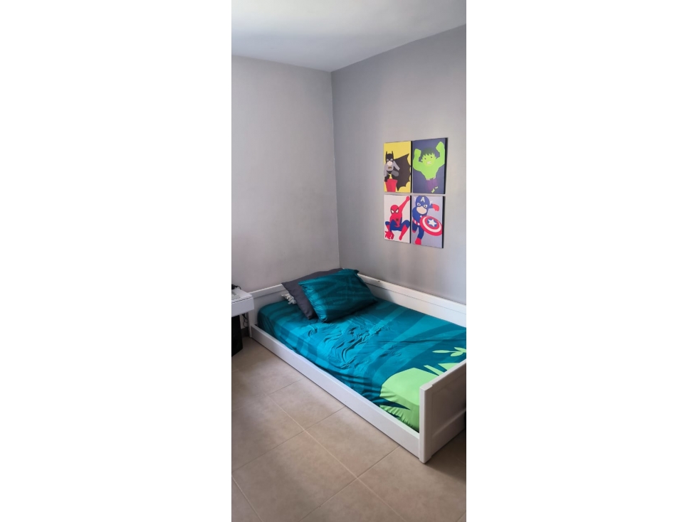 APARTAMENTO EN VENTA ITAGUI SECTOR SURAMÉRICA — foto 3