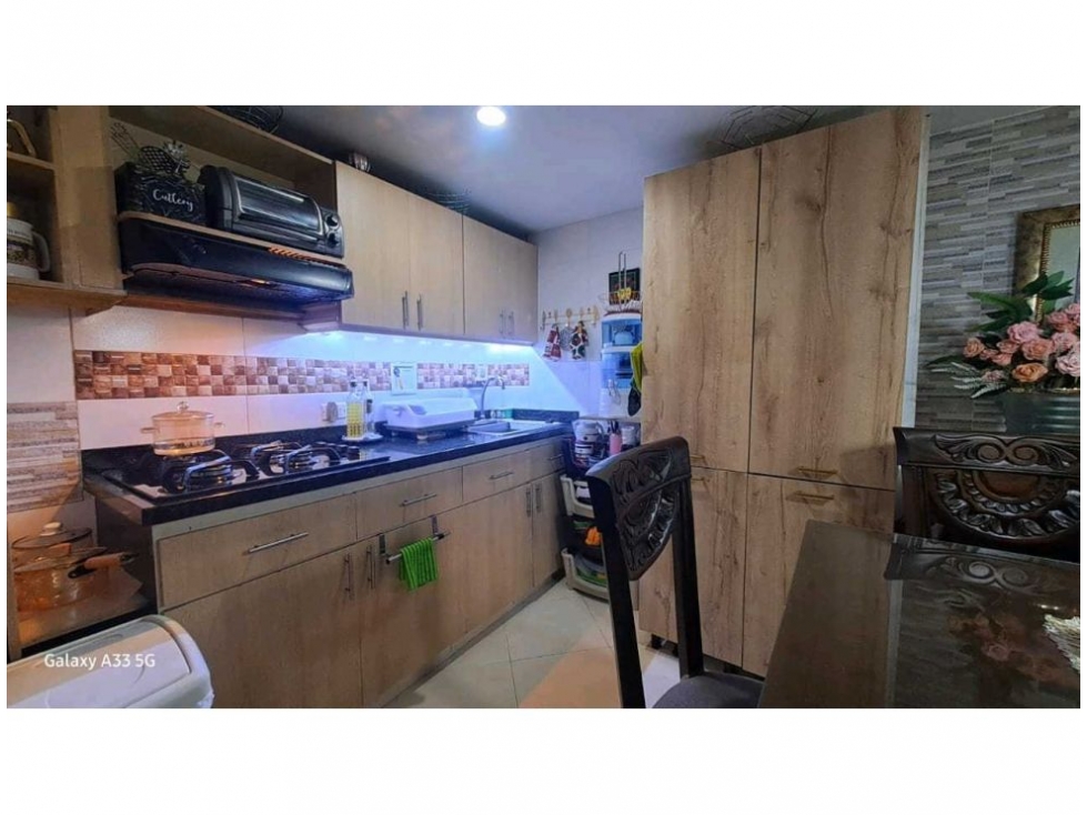 APARTAMENTO EN VENTA BARRIO LA SEBASTIANA ENVIGADO