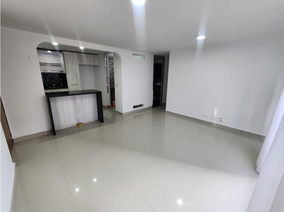 APARTAMENTO EN VENTA EN BELLO - rincon del bosque — foto 2