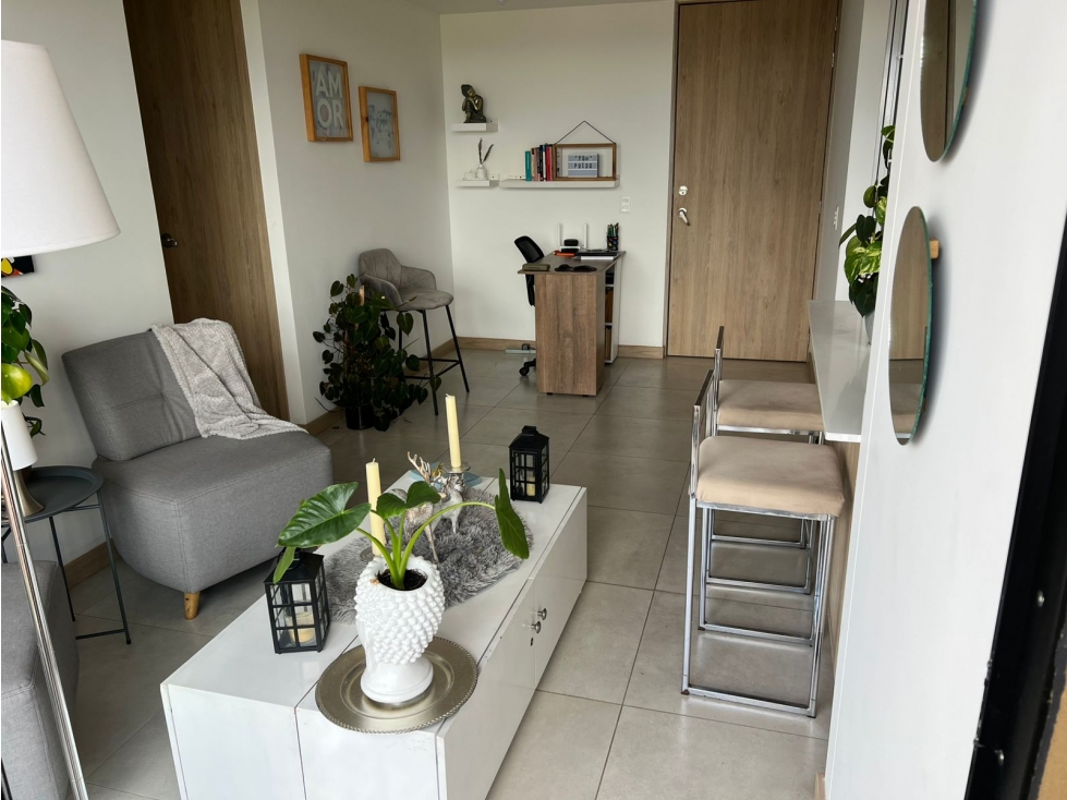 APARTAMENTO EN ARRIENDO EN RIONEGRO CESIÓN DE CONTRATO