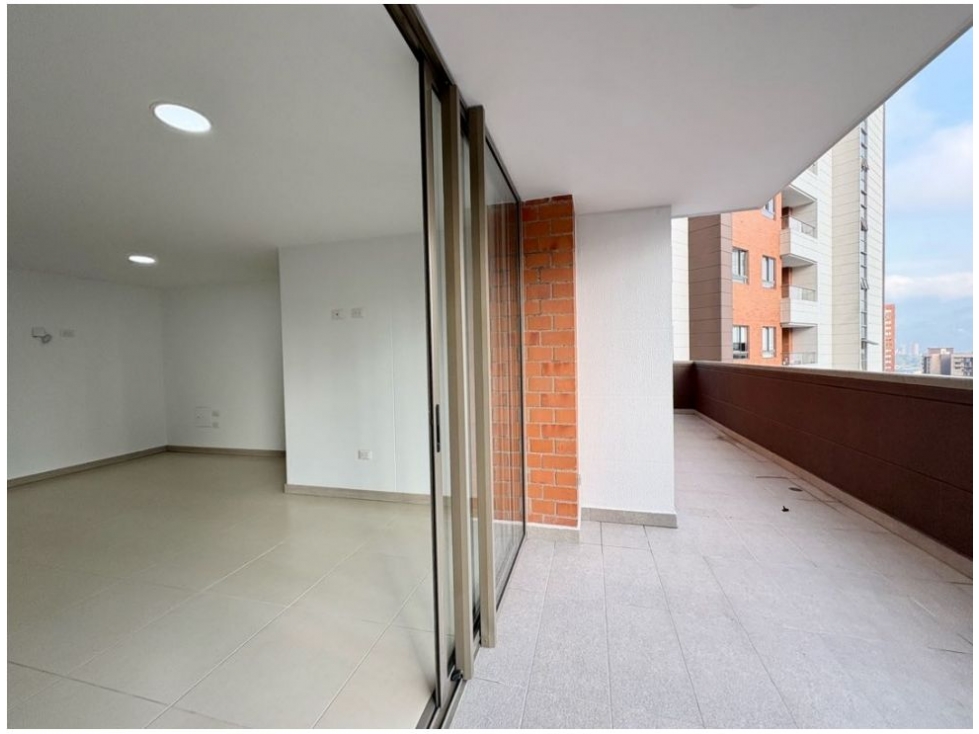 APARTAMENTO EN VENTA SABANETA — foto 2