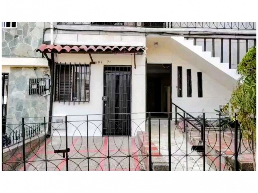 CASA EN VENTA SAN JAVIER REMODELADA CON APARTAESTUDIO INDEPENDIENTE