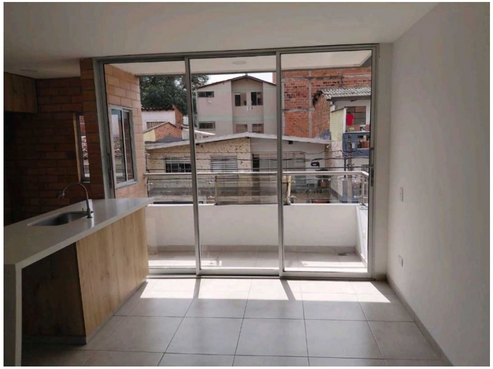 APARTAMENTO EN VENTA SECTOR LA AMÉRICA PARA ESTRENAR