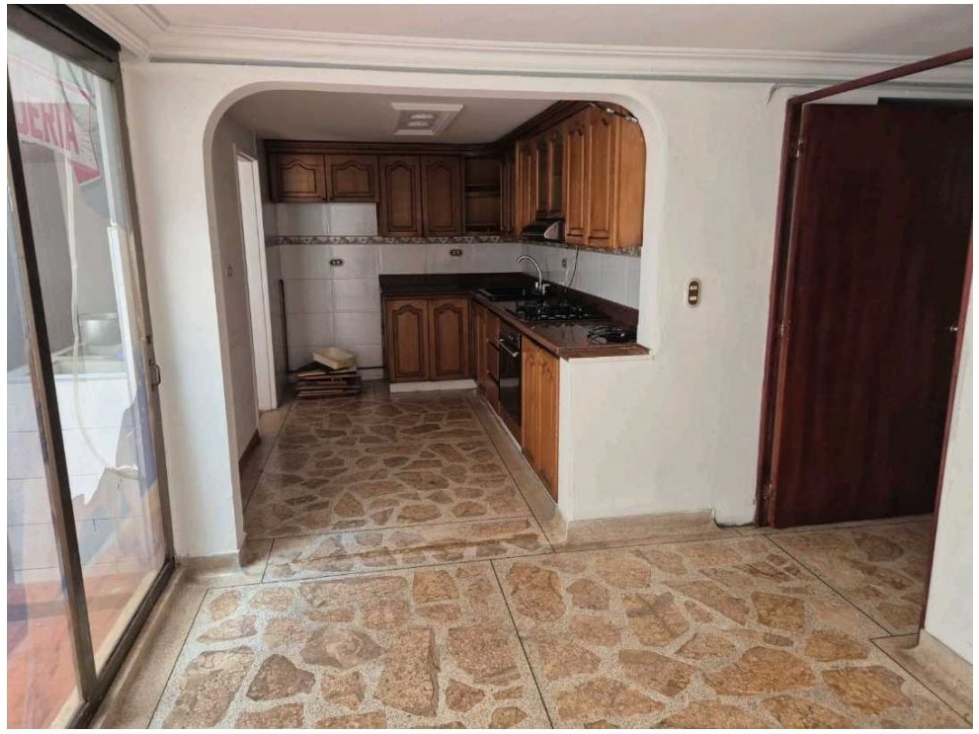 CASA EN VENTA UNIFAMILIAR SECTOR BELÉN ALIADAS