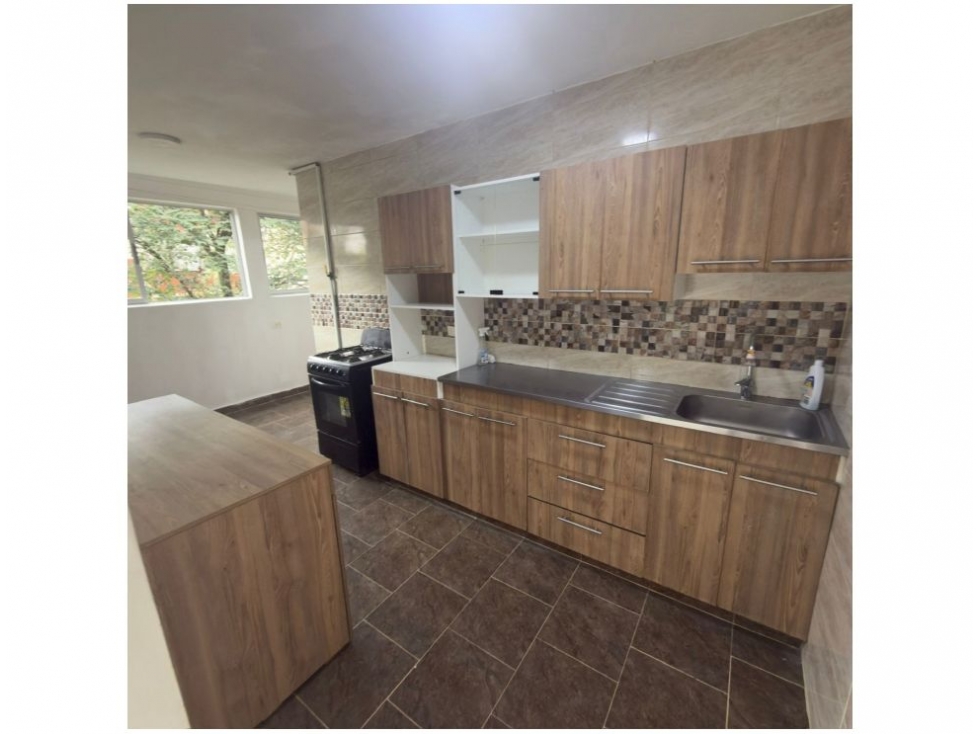 APARTAMENTO EN VENTA CALASANZ PARTE BAJA