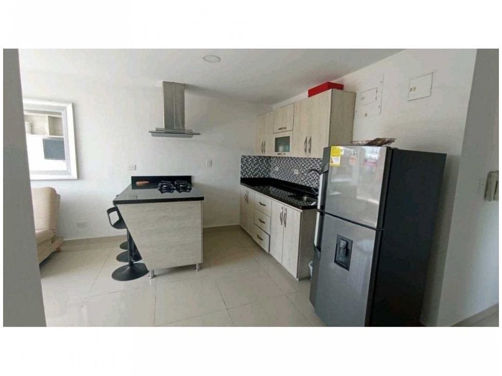 APARTAMENTO EN VENTA BELÉN LOS ALPES