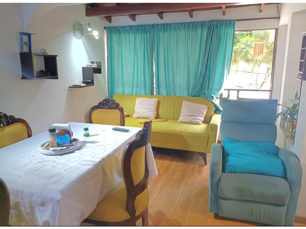 CASA EN VENTA EN BELÉN RINCÓN