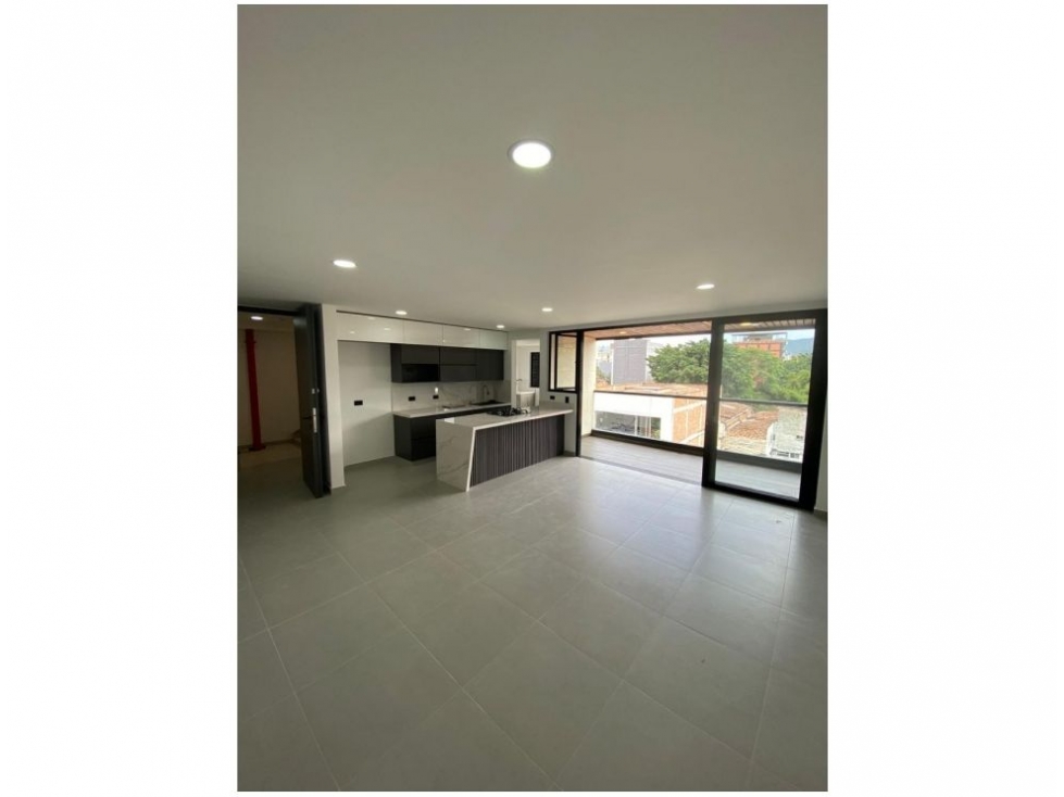 APARTAMENTO EN VENTA LAURELES ESTADIO