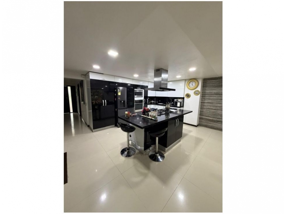 CASA EN VENTA ENVIGADO LOMA LAS BRUJAS