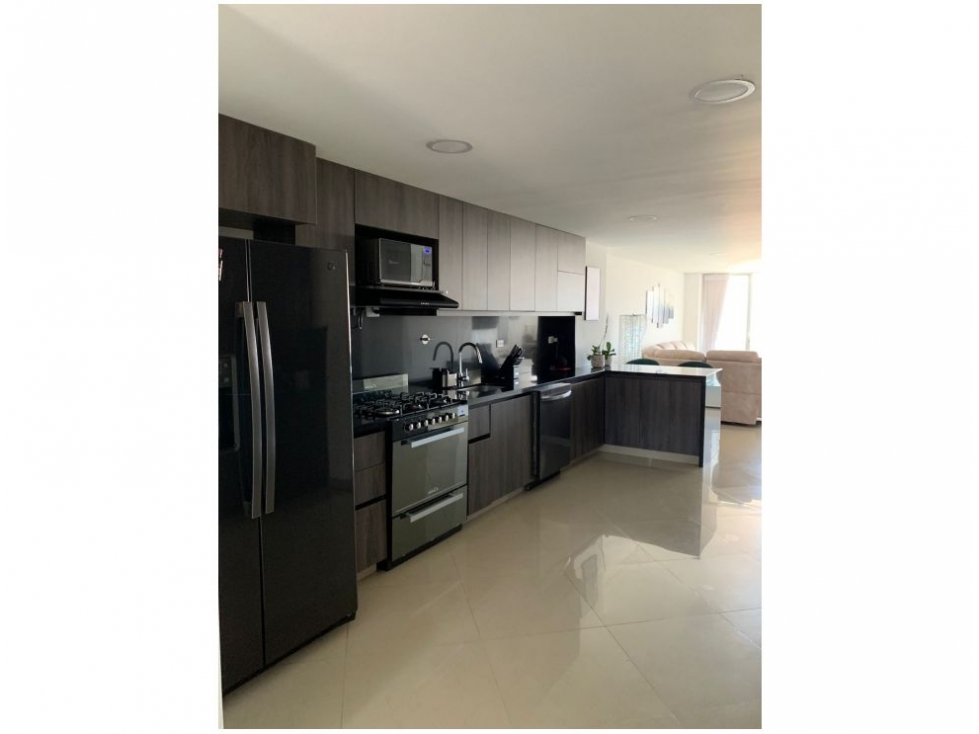 APARTAMENTO EN VENTA EN ALMERIA