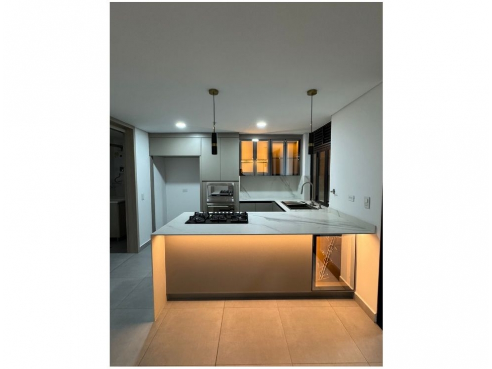 APARTAMENTO EN VENTA EN EL VELÓDROMO