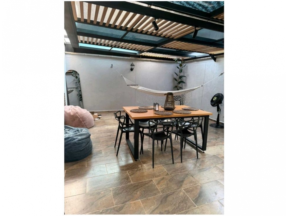 APARTAMENTO EN VENTA BELÉN LOS ALPES