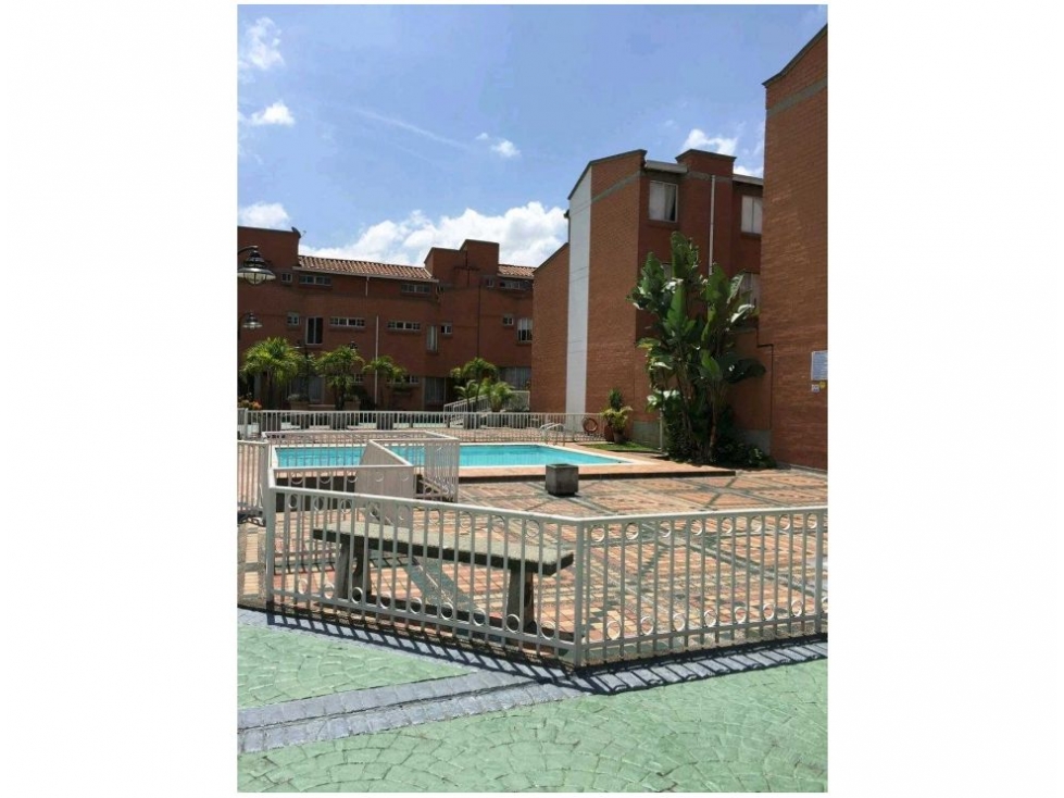 CASA EN VENTA BELÉN LA PALMA