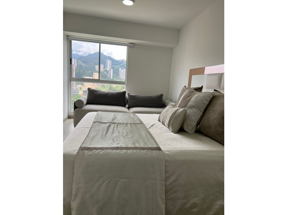 APARTAMENTO EN VENTA SABANETA CIUDADELA DEL MONTE AZUL — foto 2