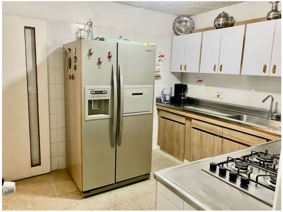 CASA EN VENTA EN BELÉN MALIBU
