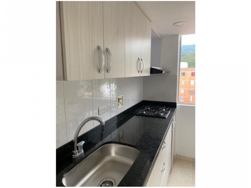APARTAMENTO EN VENTA PALMERAS ETAPA 3 ENVIGADO