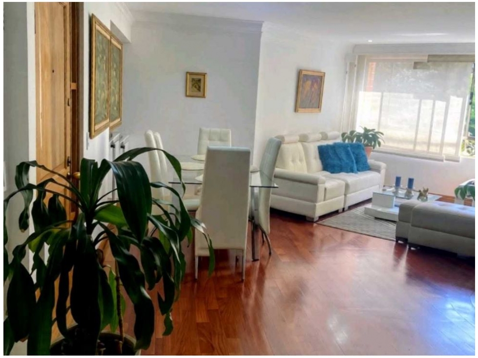 APARTAMENTO EN VENTA CASTROPOL
