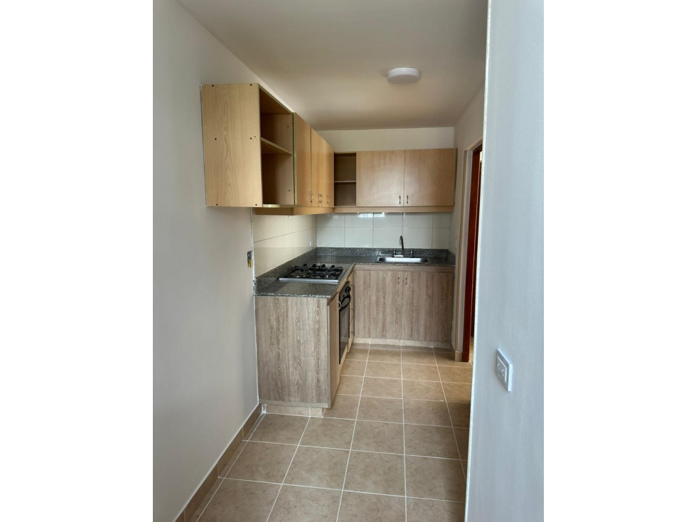 APARTAMENTO EN ARRIENDO EN EL POBLADO