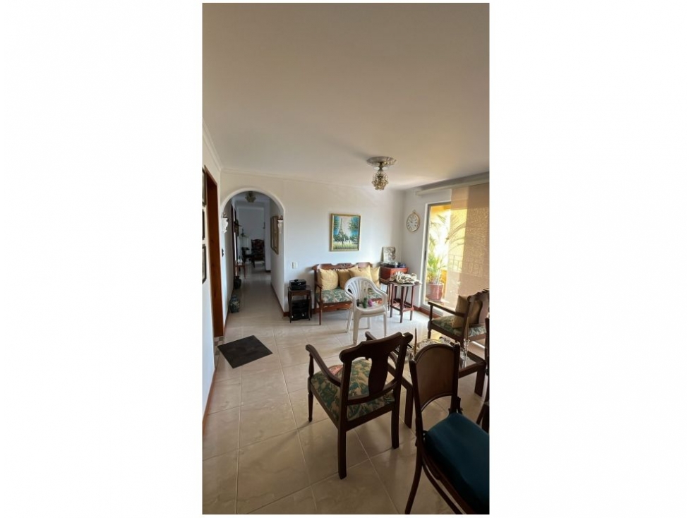 APARTAMENTO EN VENTA LAURELES LA CASTELLANA