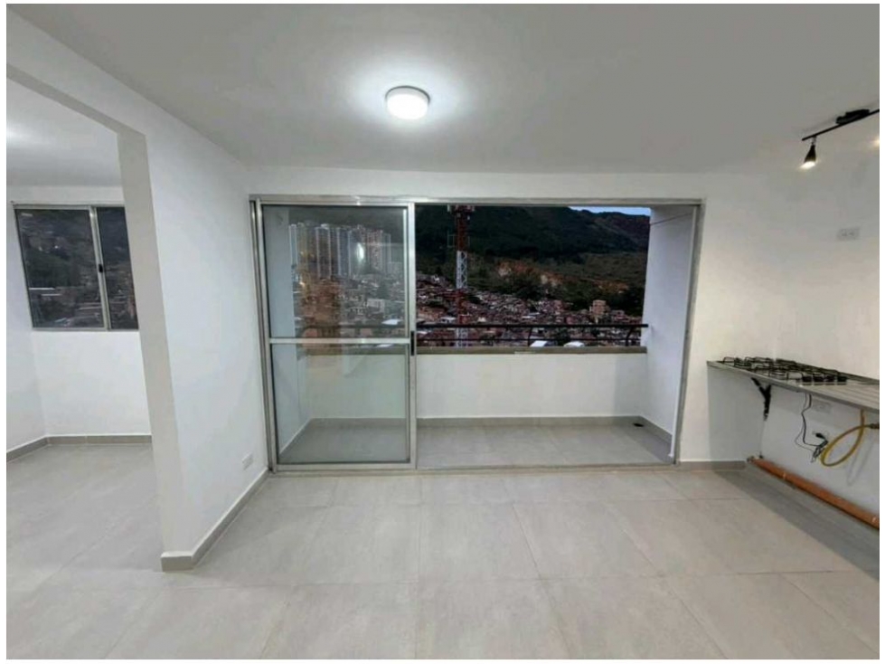 APARTAMENTO NUEVO EN VENTA BELLO