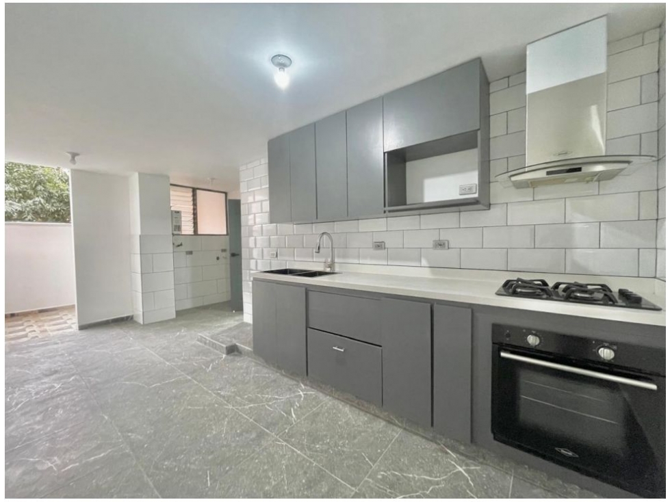 APARTAMENTO EN VENTA LAURELES