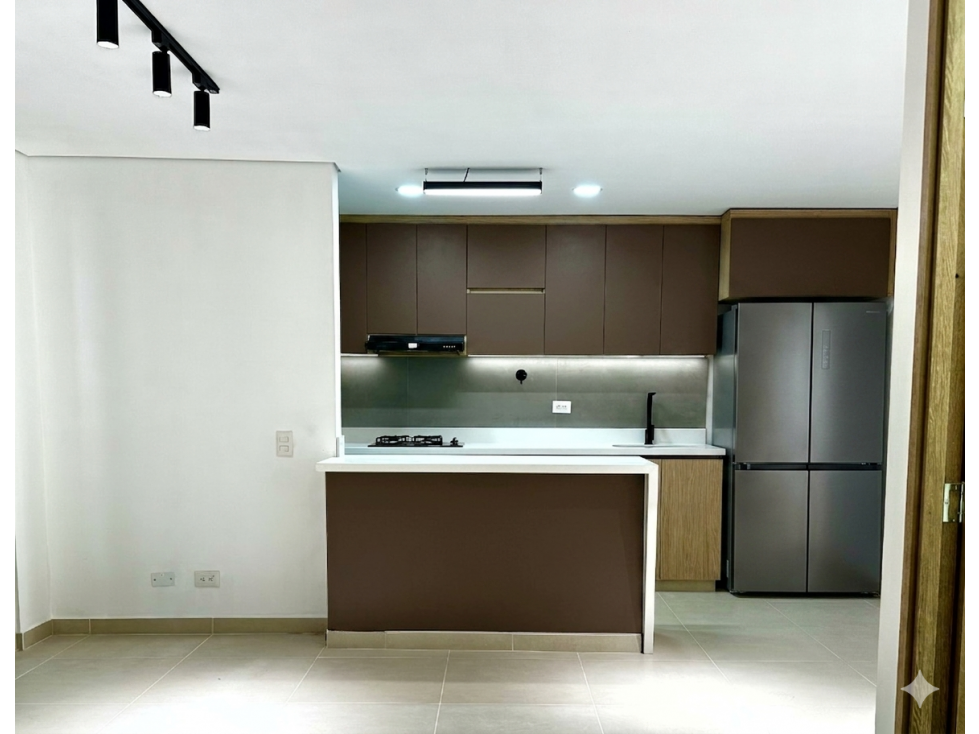 APARTAMENTO EN VENTA ITAGUI DITAIRES — foto 3