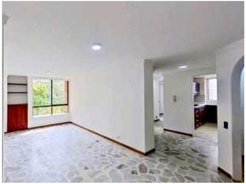 APARTAMENTO EN VENTA LA MOTA