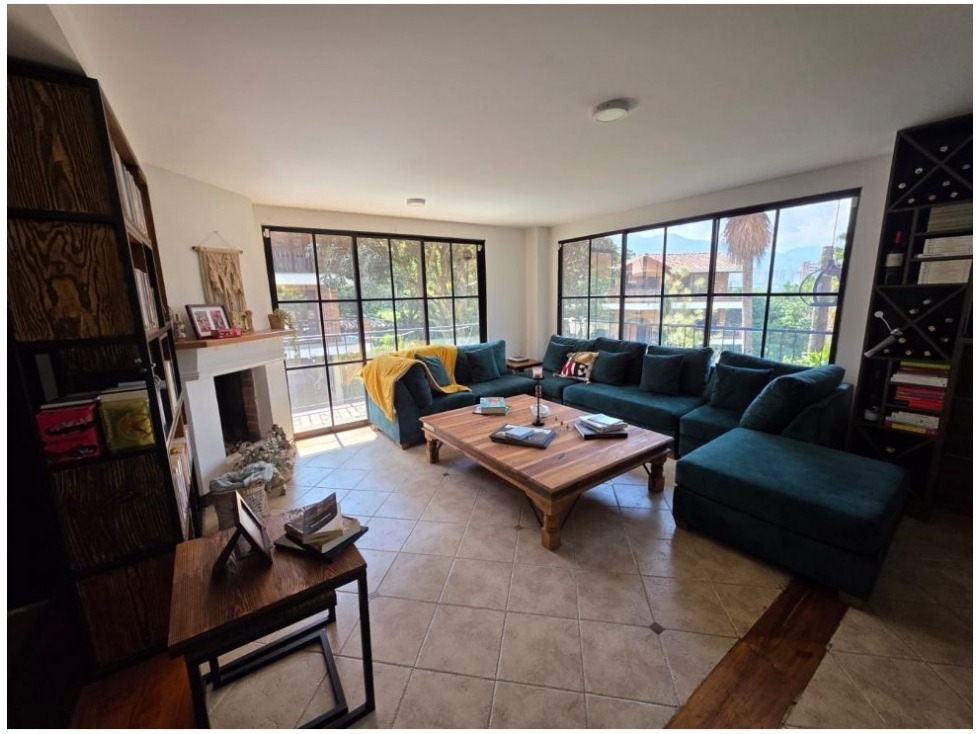 CASA EN VENTA SABANETA