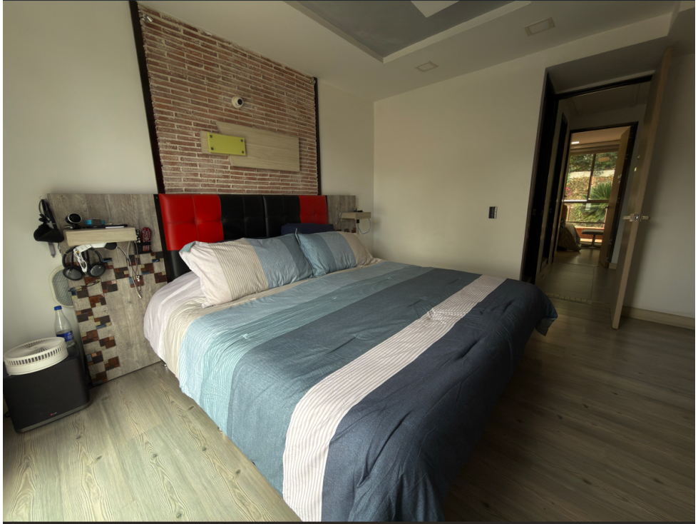 CASA UNIFAMILIAR EN VENTA LA MOTA EN MEDELLIN — foto 4