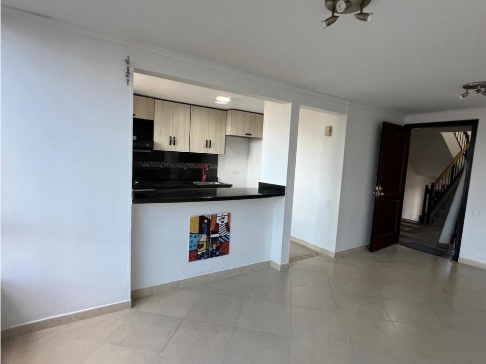 APARTAMENTO EN VENTA LAURELES