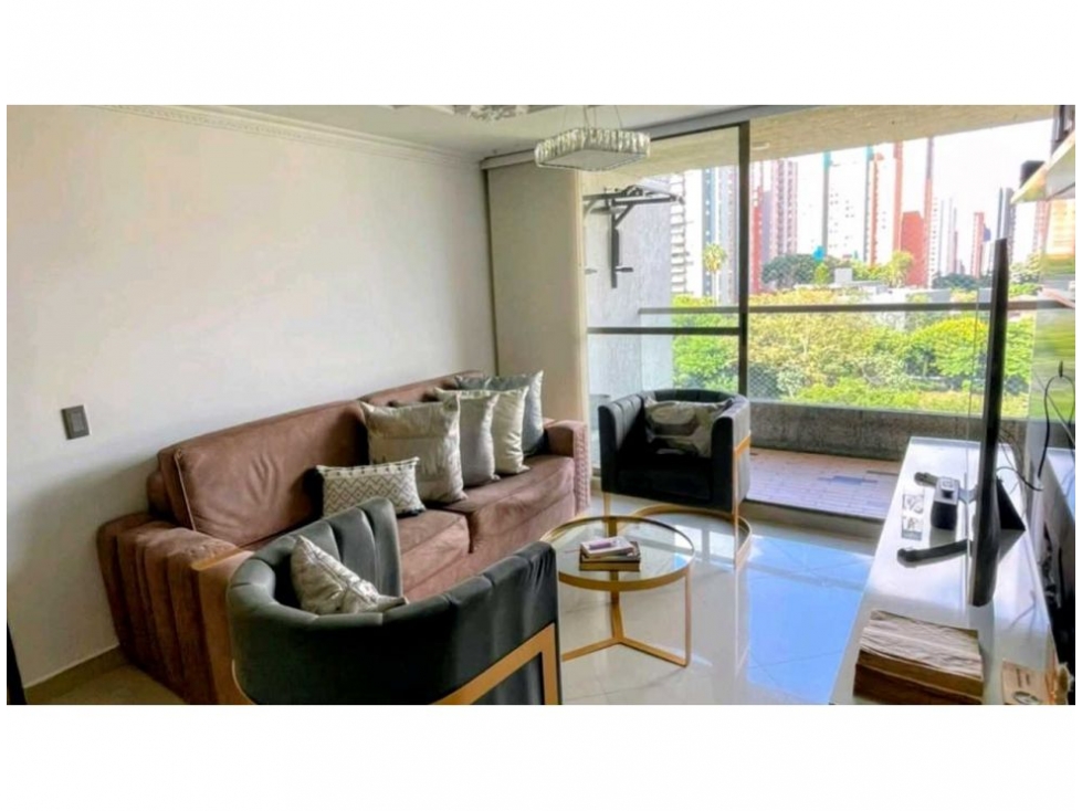 APARTAMENTO EN VENTA LOMA DE LOS BERNAL