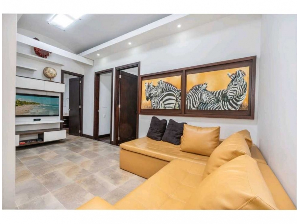 APARTAMENTO EN VENTA SECTOR POBLADO LALINDE