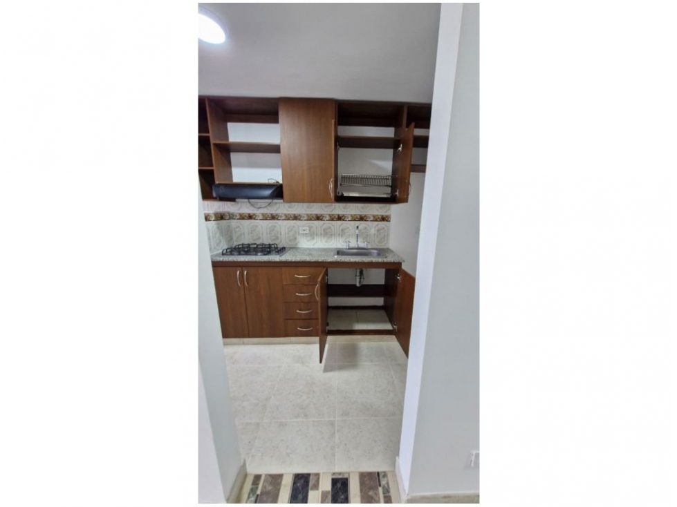 APARTAMENTO EN VENTA VIVIENDAS DEL SUR ITAGUI