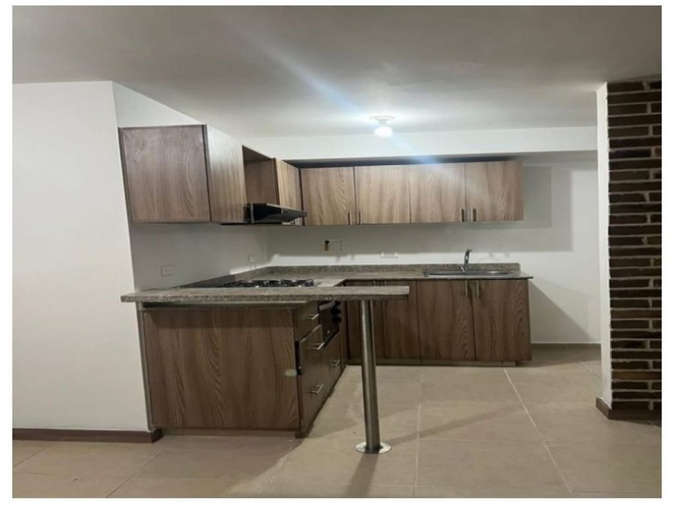 APARTAMENTO EN VENTA SURAMÉRICA ITAGUI