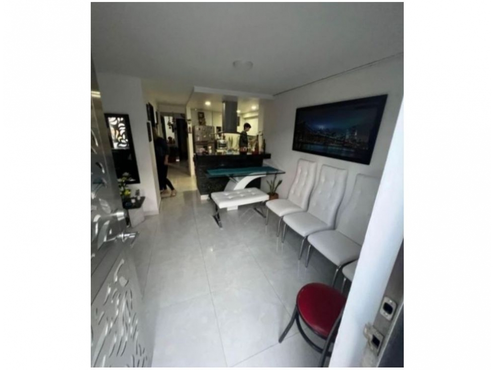 CASA PARA LA VENTA BALCONES DE SEVILLA ITAGUI