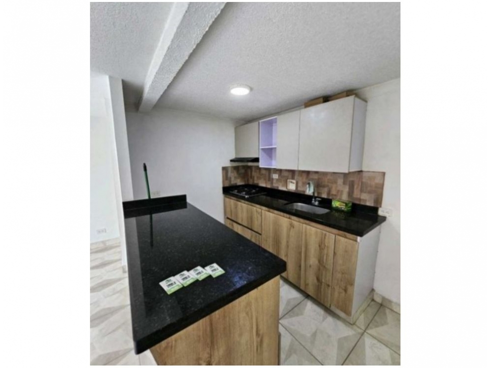 APARTAMENTO EN VENTA EL GUAYABO ITAGUI