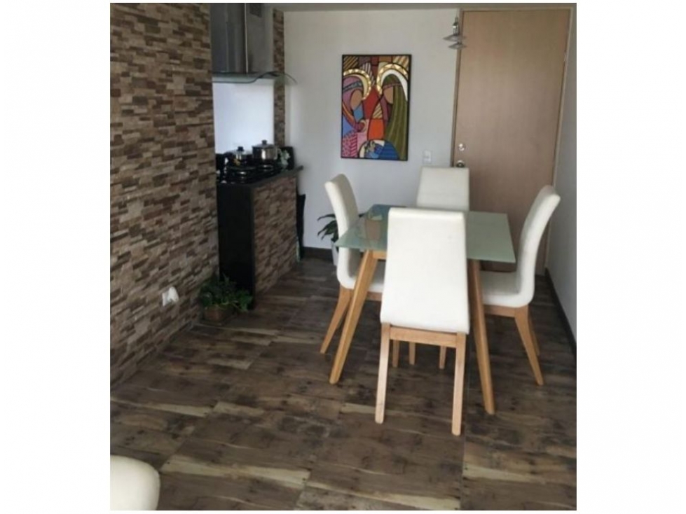 APARTAMENTO EN VENTA EL PORVENIR ITAGUI