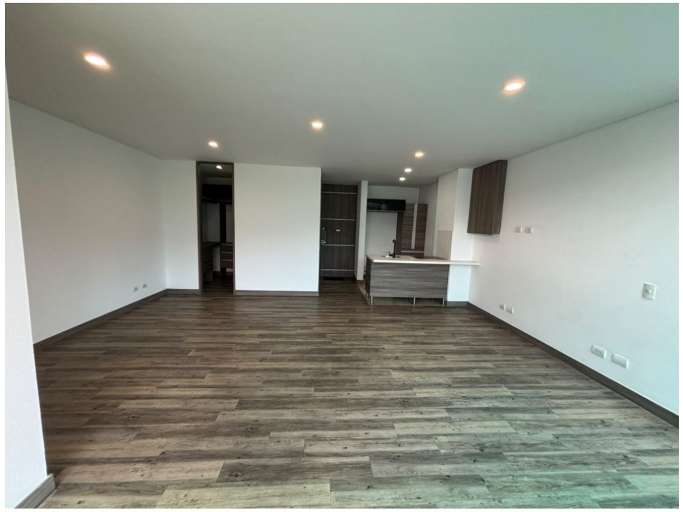 APARTAESTUDIO EN VENTA TIPO LOFT EN SABANETA
