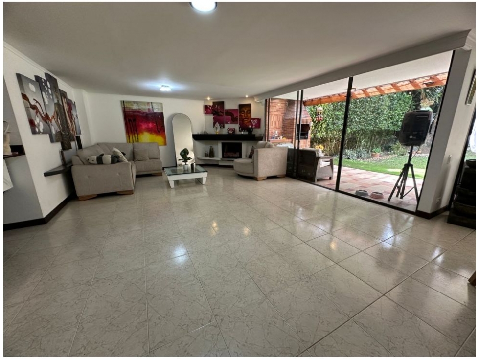 CASA EN VENTA EN LOMA DE LAS BRUJAS ENVIGADO