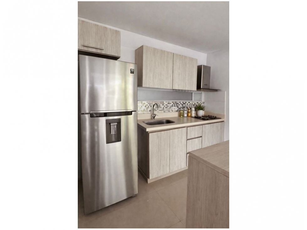 APARTAMENTO EN VENTA EN SAN JERÓNIMO - 1