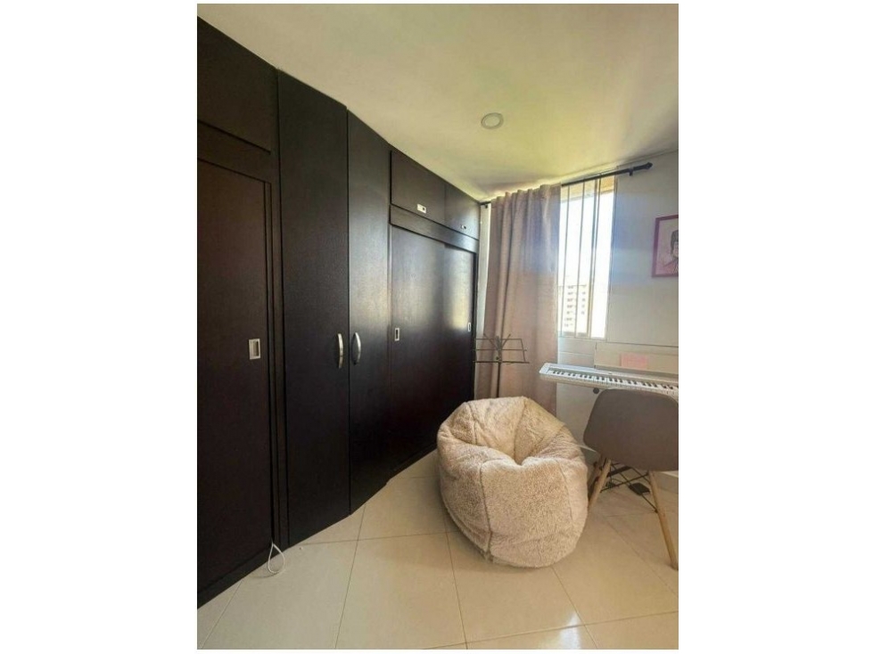 APARTAMENTO EN VENTA LOMA DE LOS BERNAL