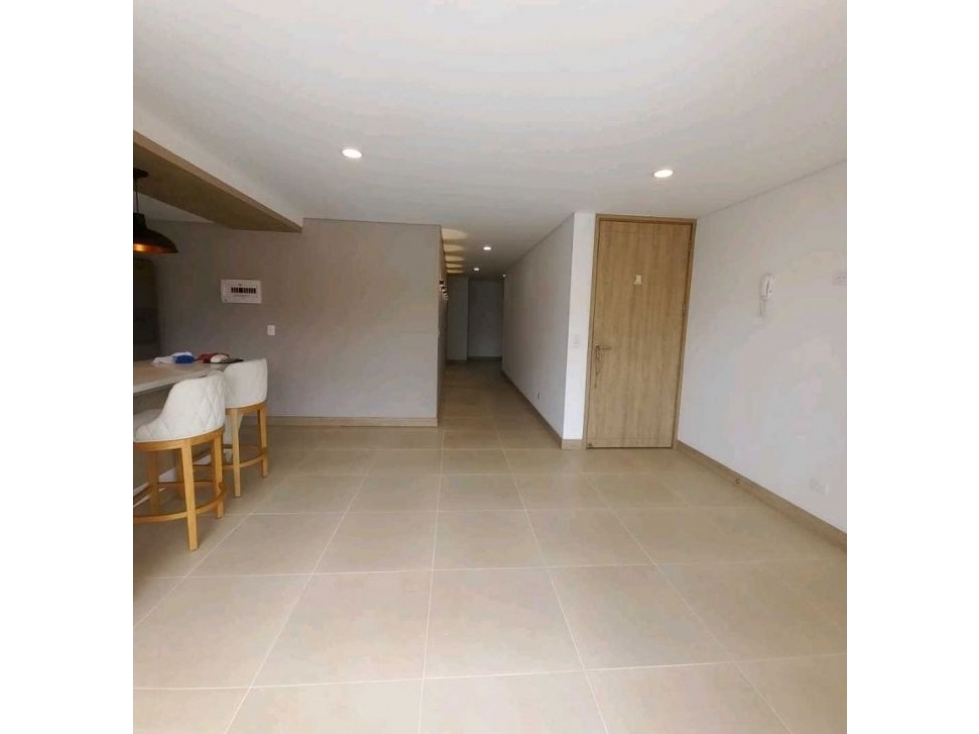 APARTAMENTO EN VENTA LAURELES NOGAL