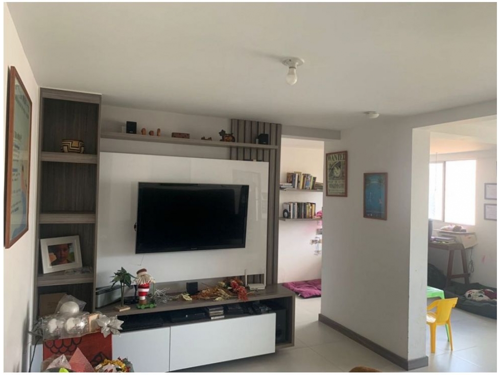 APARTAMENTO EN VENTA EN ITAGUI SURAMERICA