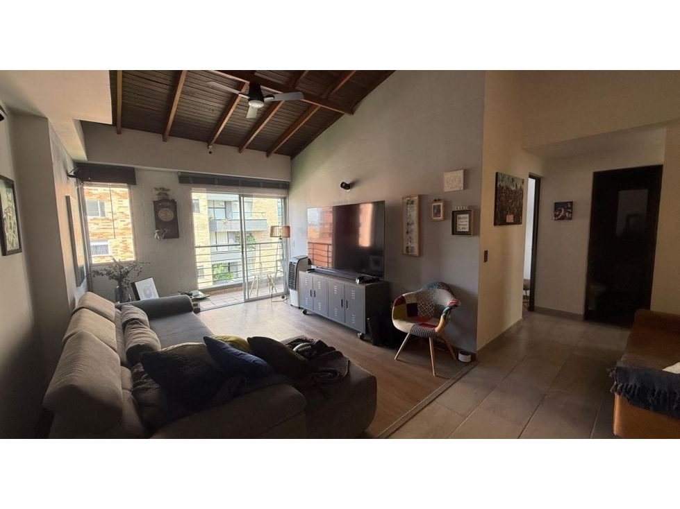 APARTAMENTO EN VENTA BELÉN ALAMEDA
