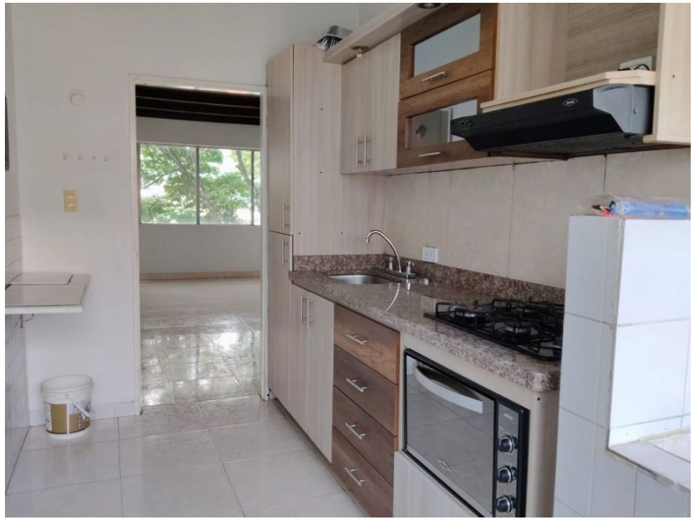 APARTAMENTO EN VENTA SANTA MONICA