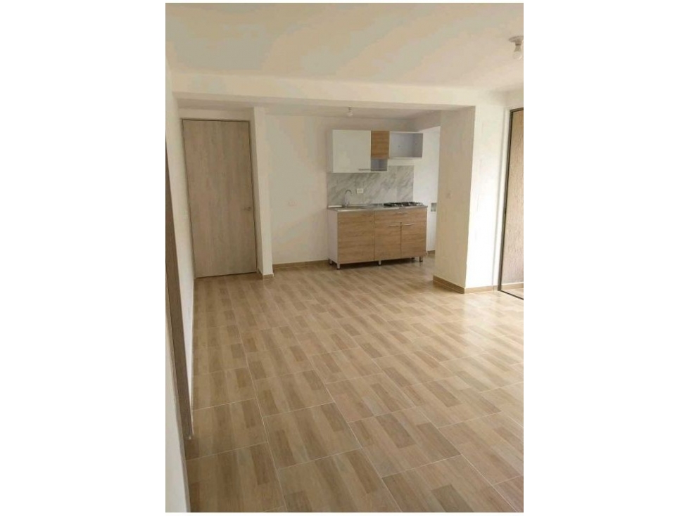 APARTAMENTO EN VENTA LOMA DE LOS BERNAL