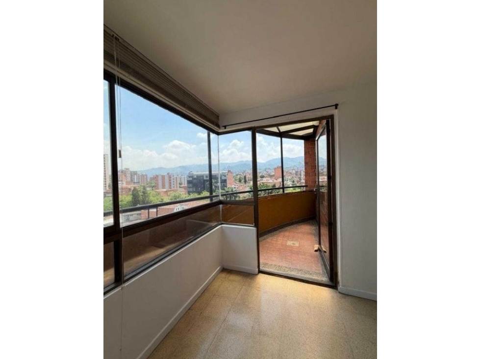 APARTAESTUDIO EN VENTA SECTOR LA AMERICA