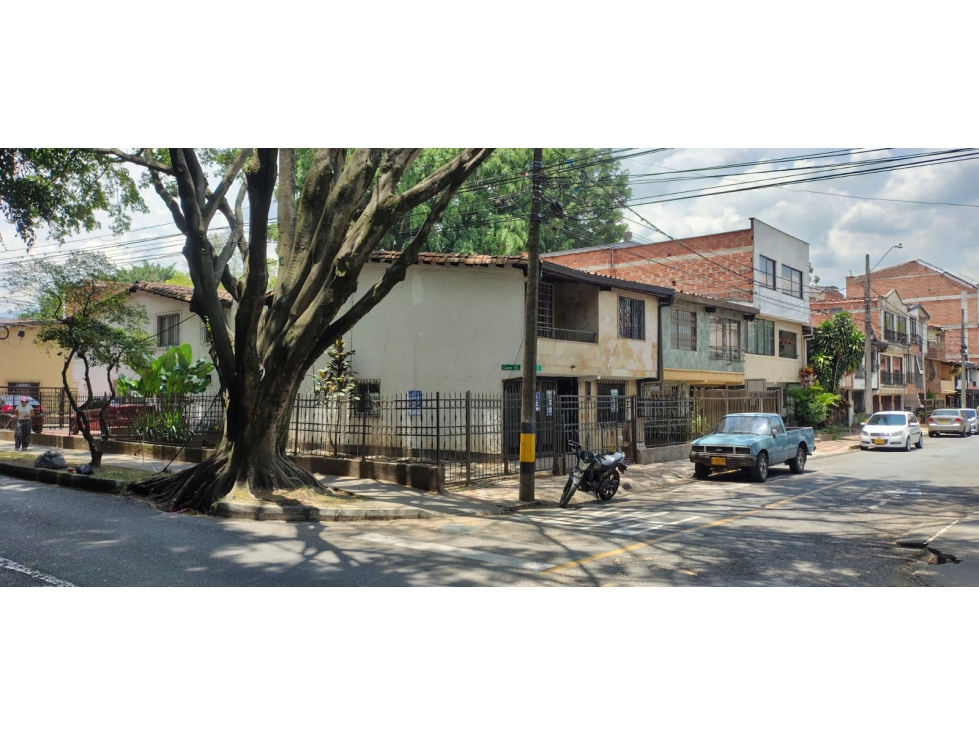 CASA EN ARRIENDO GUAYABAL